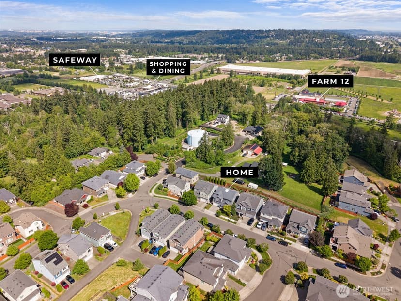 Property photo for 3307 Highlands Boulevard, Puyallup photo 34