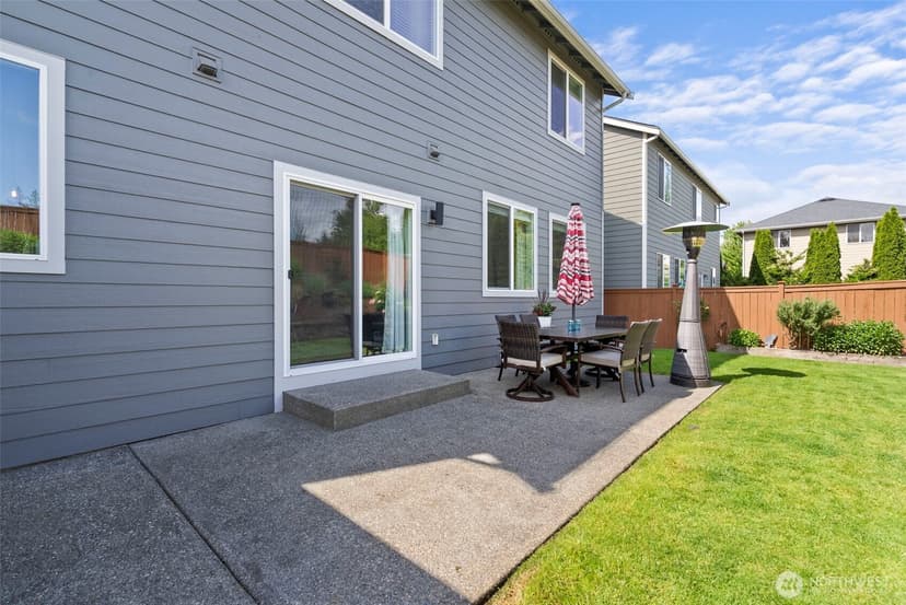 Property photo for 3307 Highlands Boulevard, Puyallup photo 32