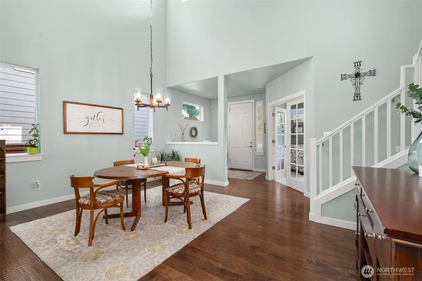 Property photo for 3307 Highlands Boulevard, Puyallup photo 8