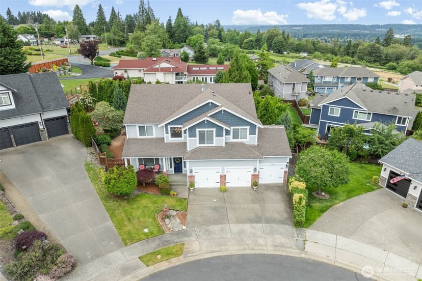 Property photo for 8206 70th Avenue Ct E, Puyallup photo 36