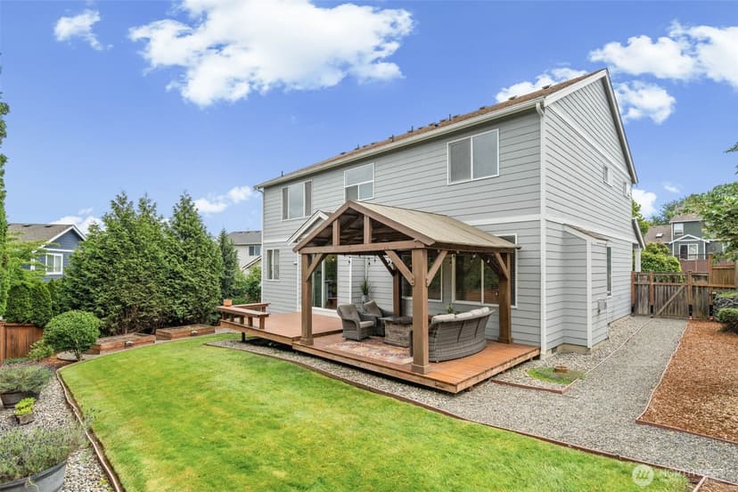 Property photo for 8206 70th Avenue Ct E, Puyallup photo 30