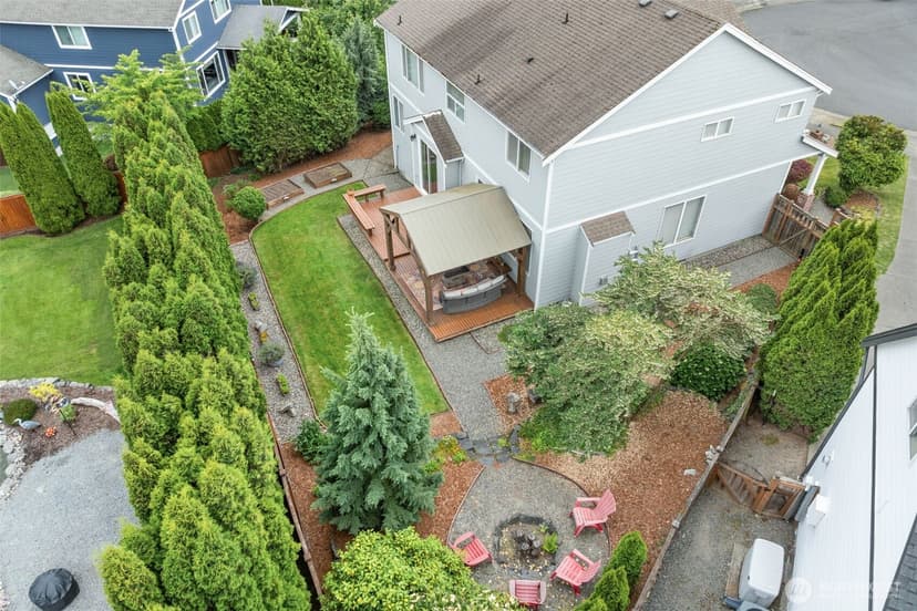 Property photo for 8206 70th Avenue Ct E, Puyallup photo 35