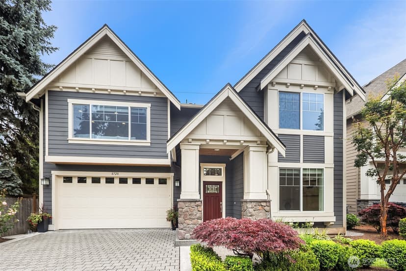 Property photo for 8728 124th Avenue NE, Kirkland photo 36
