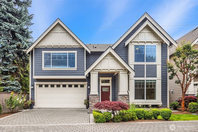 Property photo for 8728 124th Avenue NE, Kirkland