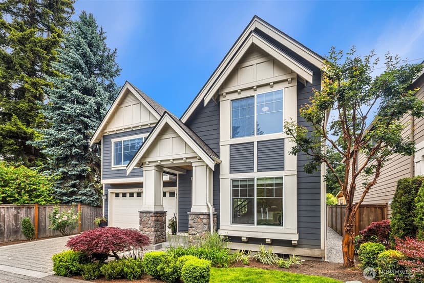 Property photo for 8728 124th Avenue NE, Kirkland photo 35