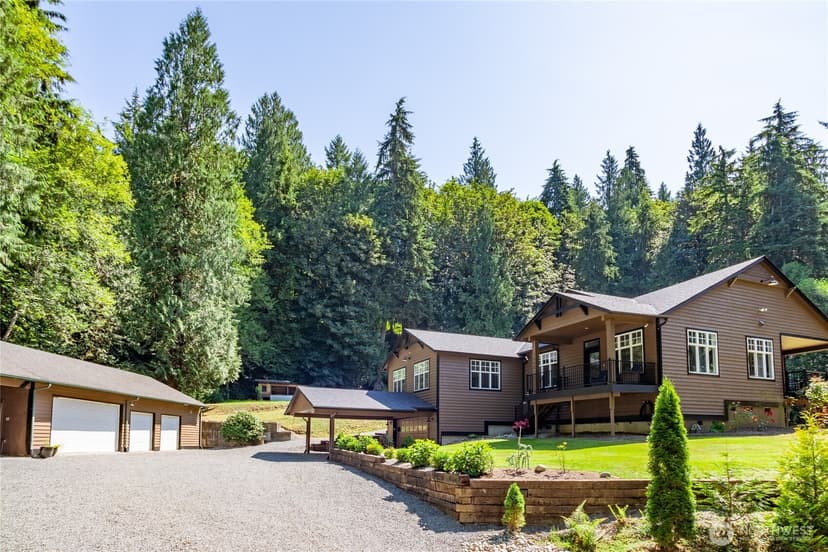 Property photo for 1405 175th Avenue NE, Snohomish
