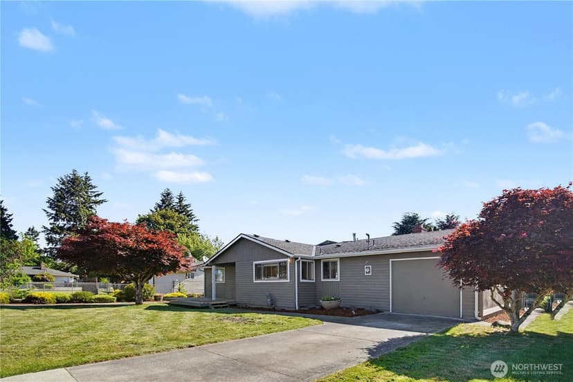 Property photo for 3312 O Street SE, Auburn