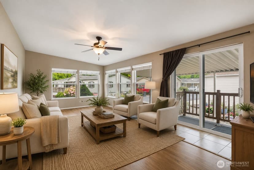 Property photo for 14727 43rd Avenue NE #74, Marysville photo 5