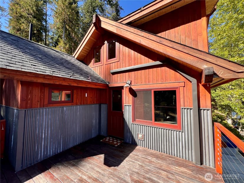 Property photo for 16120 Cedar Brae Road, Leavenworth photo 33