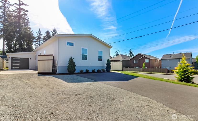 Property photo for 37856 40th Avenue S, Auburn