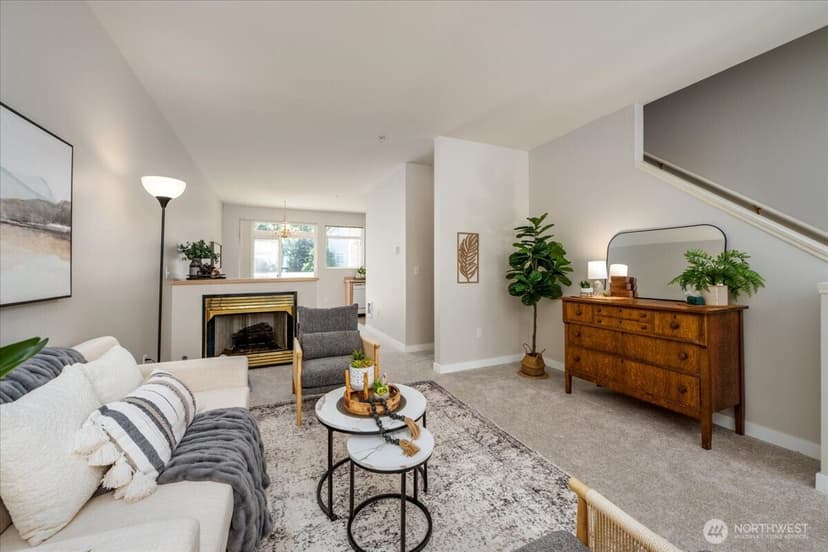 Property photo for 5400 Harbour Pointe Blvd #A204, Mukilteo photo 2