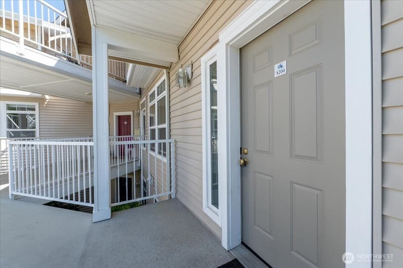 Property photo for 5400 Harbour Pointe Blvd #A204, Mukilteo photo 27