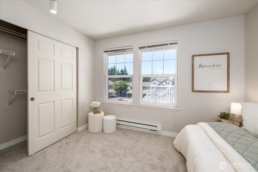 Property photo for 5400 Harbour Pointe Blvd #A204, Mukilteo photo 17