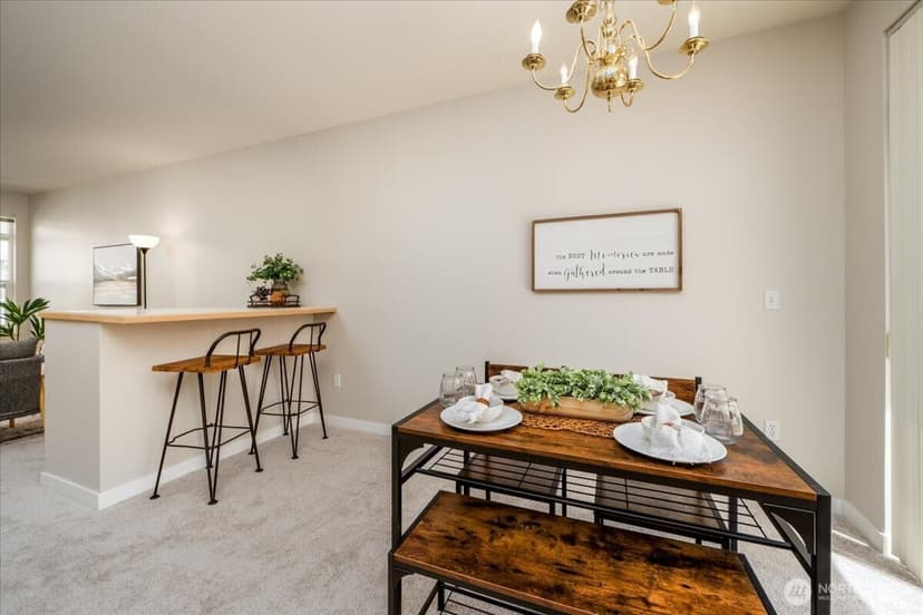 Property photo for 5400 Harbour Pointe Blvd #A204, Mukilteo photo 7