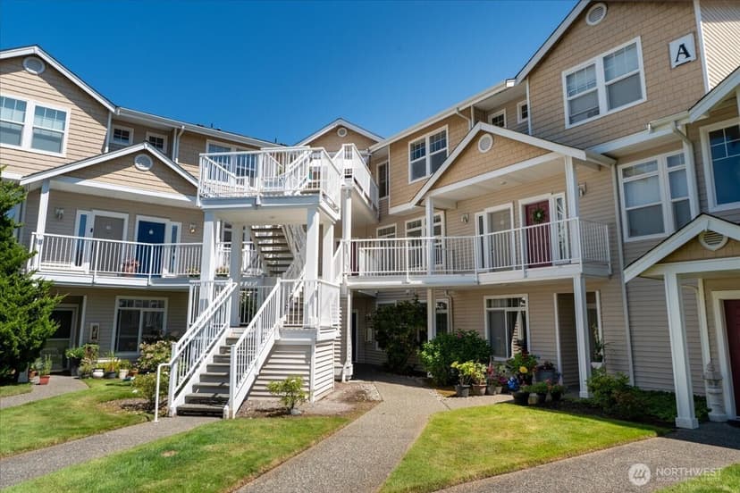 Property photo for 5400 Harbour Pointe Blvd #A204, Mukilteo photo 31