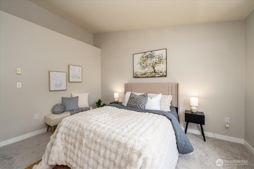 Property photo for 5400 Harbour Pointe Blvd #A204, Mukilteo photo 11