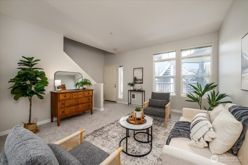 Property photo for 5400 Harbour Pointe Blvd #A204, Mukilteo