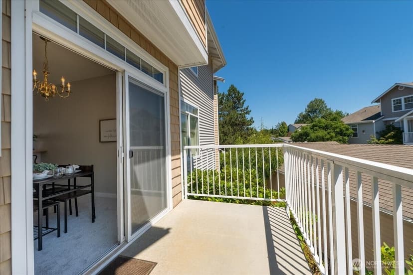 Property photo for 5400 Harbour Pointe Blvd #A204, Mukilteo photo 21