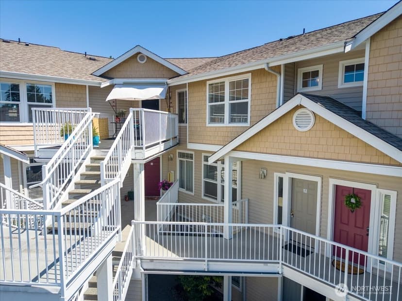 Property photo for 5400 Harbour Pointe Blvd #A204, Mukilteo photo 26
