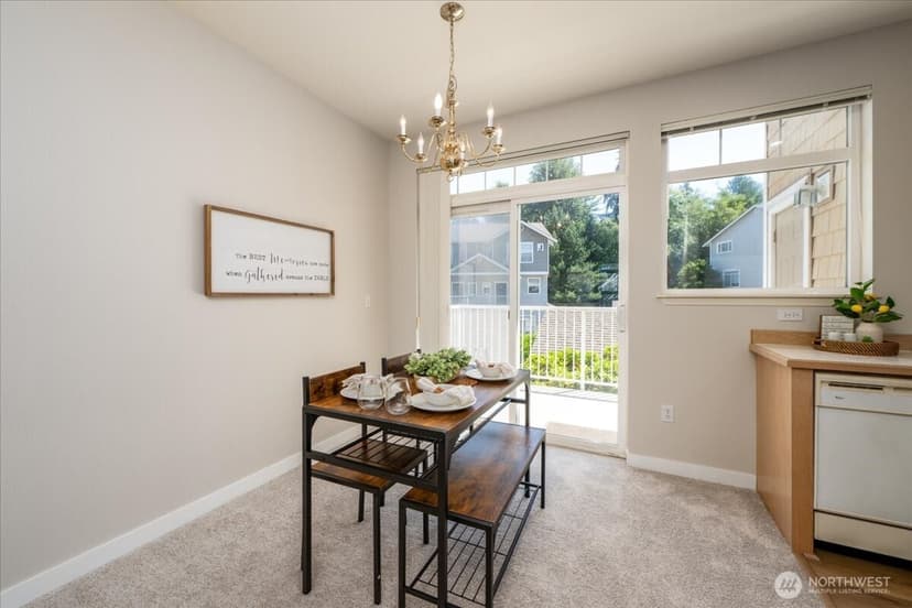Property photo for 5400 Harbour Pointe Blvd #A204, Mukilteo photo 6