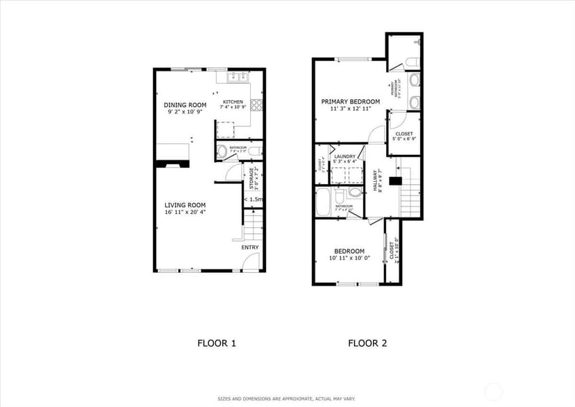 Property photo for 5400 Harbour Pointe Blvd #A204, Mukilteo photo 32