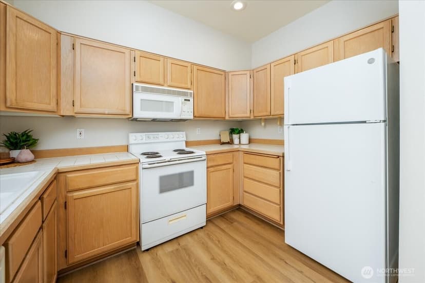 Property photo for 5400 Harbour Pointe Blvd #A204, Mukilteo photo 9