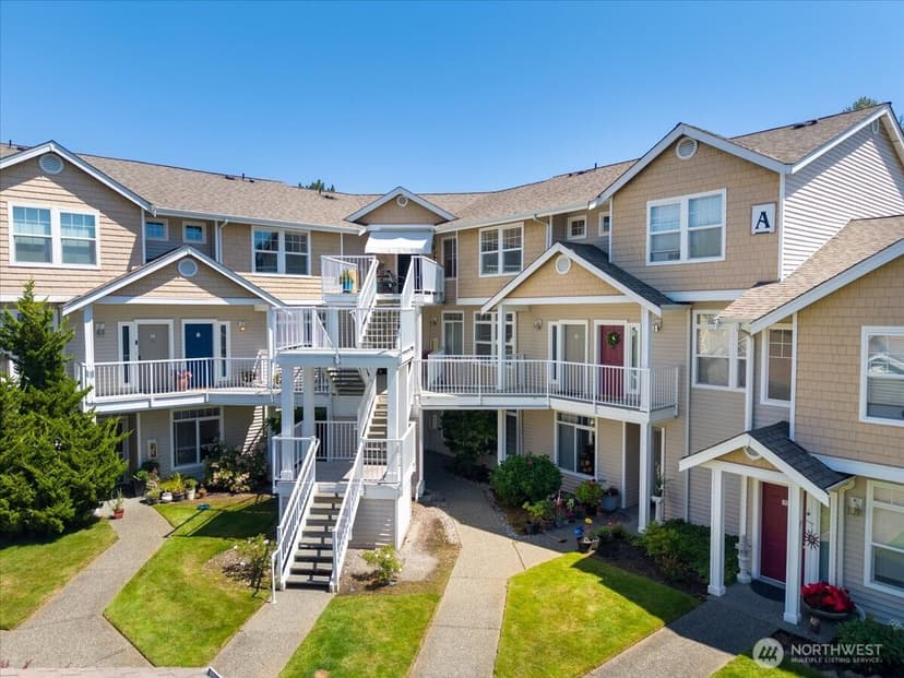 Property photo for 5400 Harbour Pointe Blvd #A204, Mukilteo photo 25