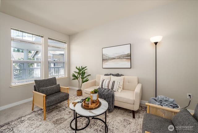 Property photo for 5400 Harbour Pointe Blvd #A204, Mukilteo photo 3
