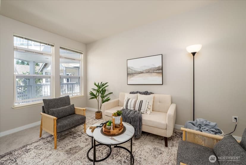 Property photo for 5400 Harbour Pointe Blvd #A204, Mukilteo photo 3