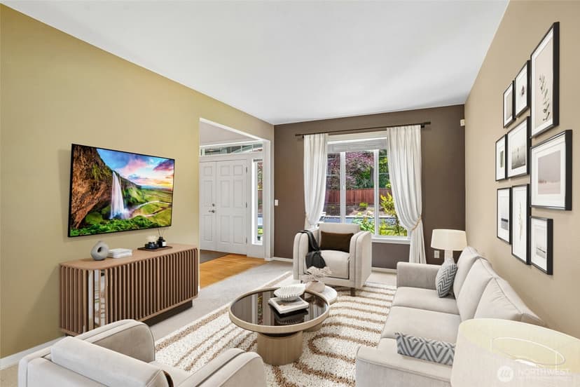 Property photo for 10805 189th Avenue E, Bonney Lake photo 14