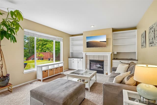 Property photo for 10805 189th Avenue E, Bonney Lake photo 3