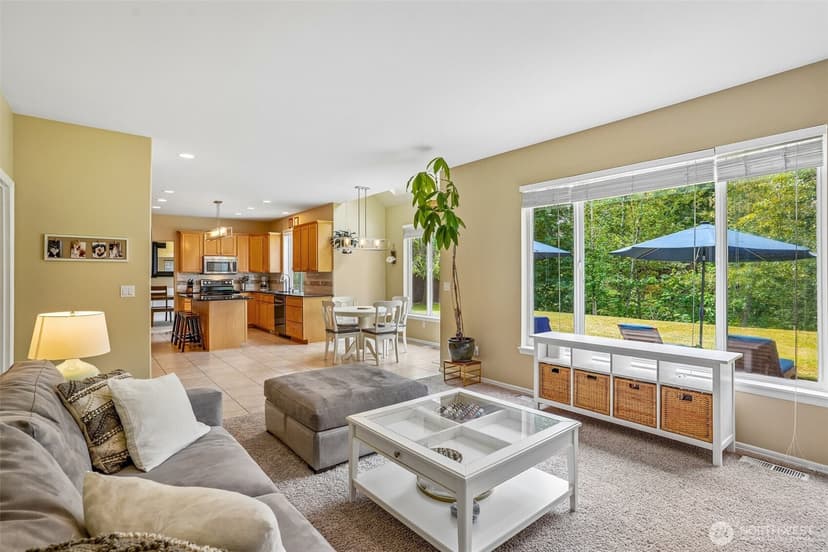 Property photo for 10805 189th Avenue E, Bonney Lake photo 4