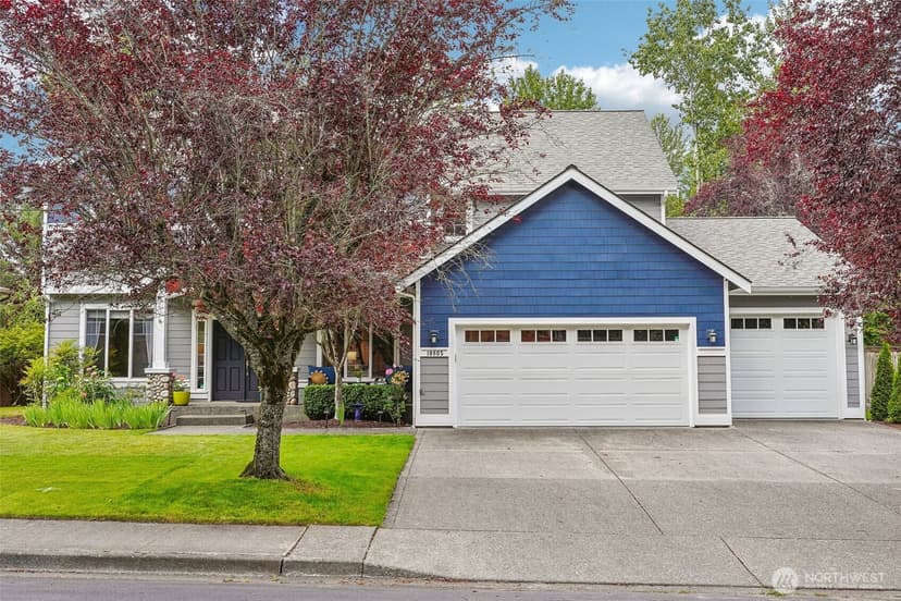 Property photo for 10805 189th Avenue E, Bonney Lake photo 33