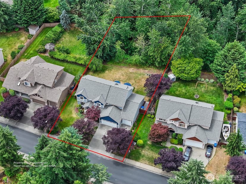 Property photo for 10805 189th Avenue E, Bonney Lake photo 37