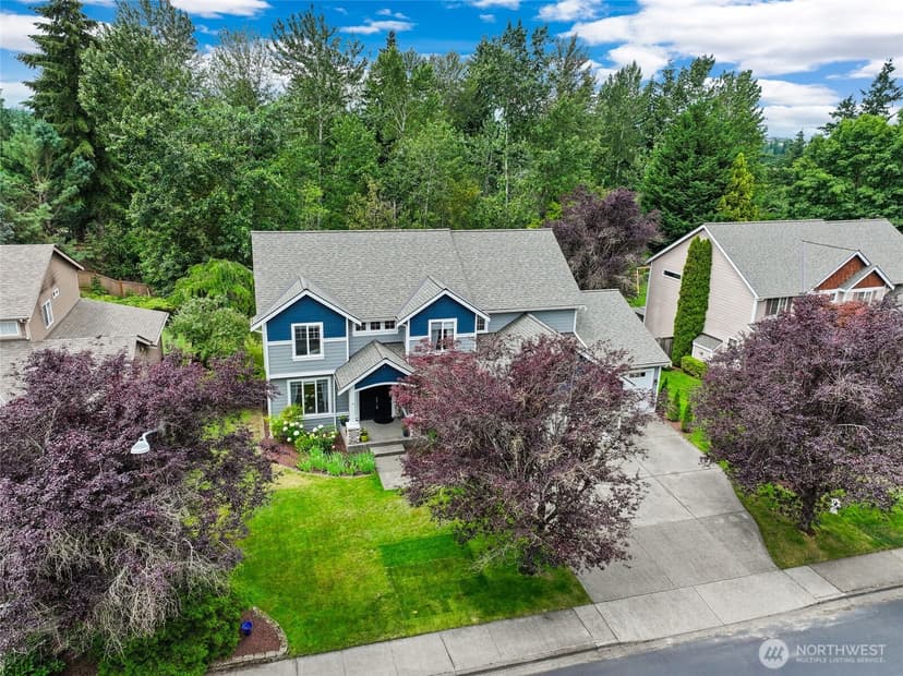 Property photo for 10805 189th Avenue E, Bonney Lake photo 34