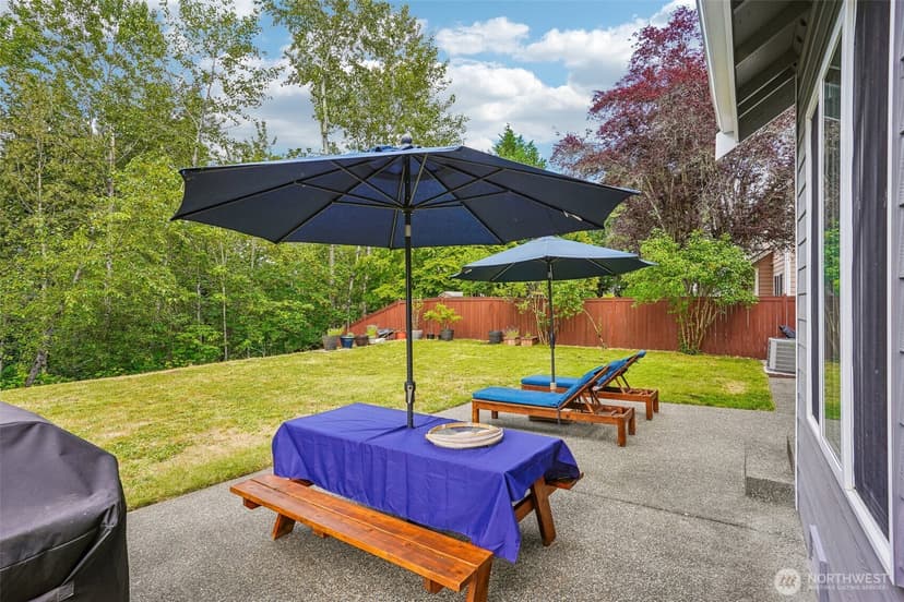 Property photo for 10805 189th Avenue E, Bonney Lake photo 29