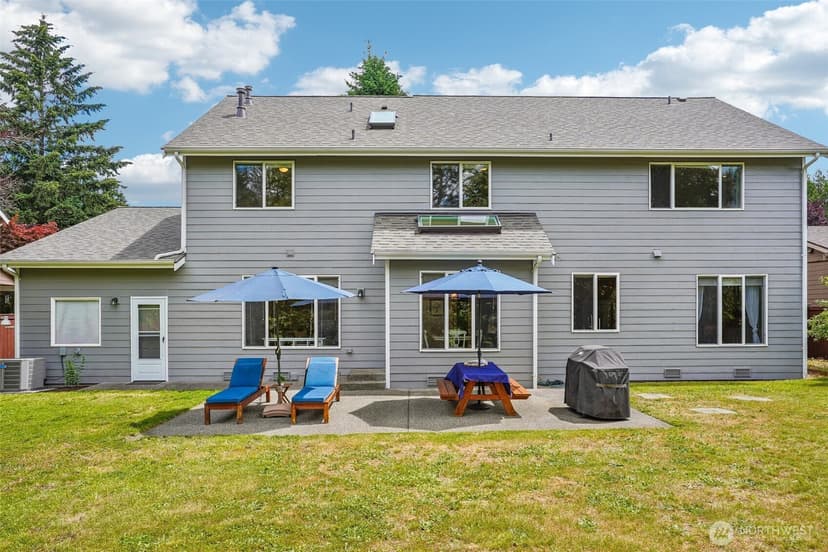 Property photo for 10805 189th Avenue E, Bonney Lake photo 32
