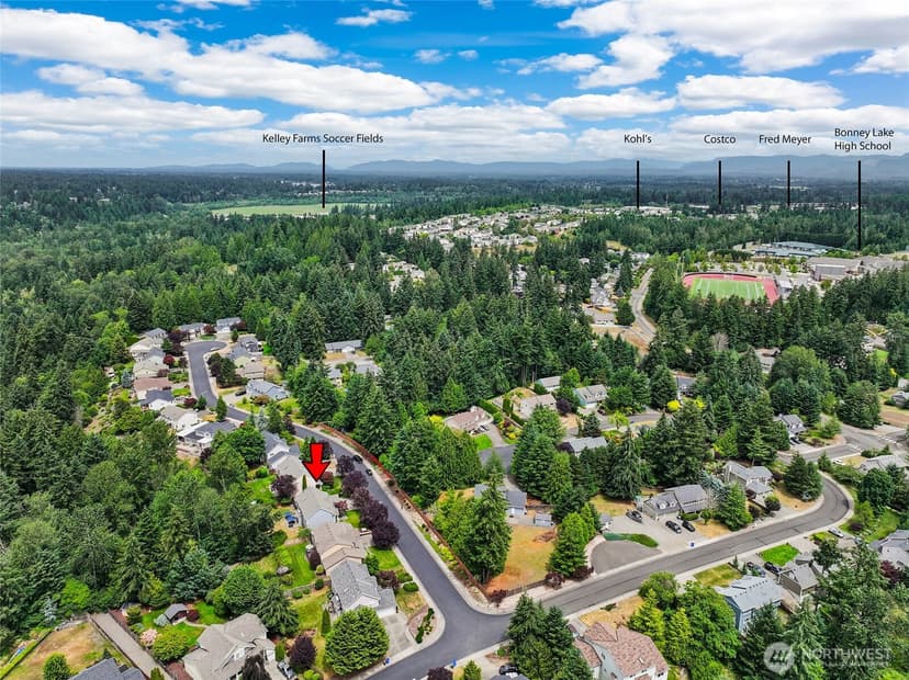 Property photo for 10805 189th Avenue E, Bonney Lake photo 38