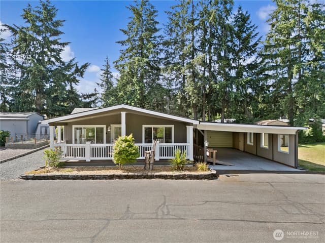 Property photo for 10002 191st Street E, Puyallup