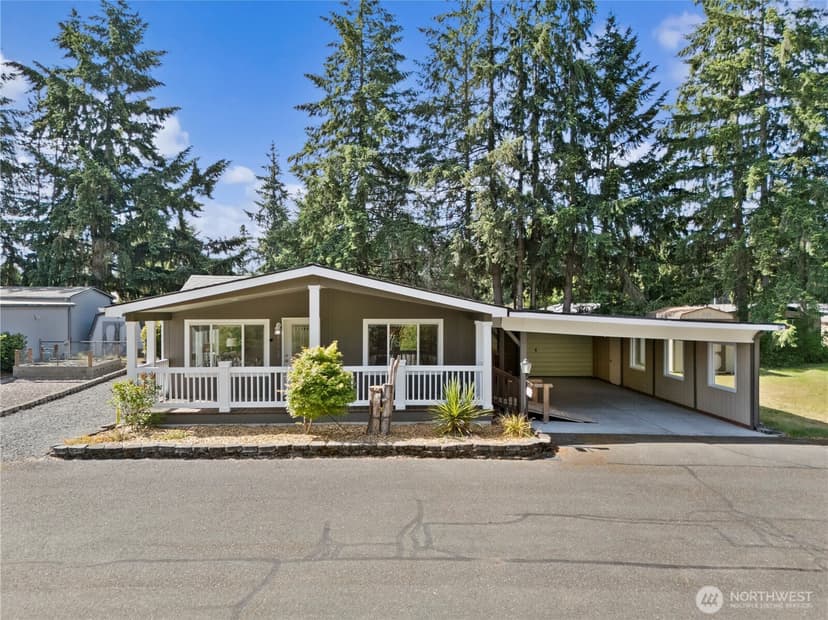 Property photo for 10002 191st Street E, Puyallup