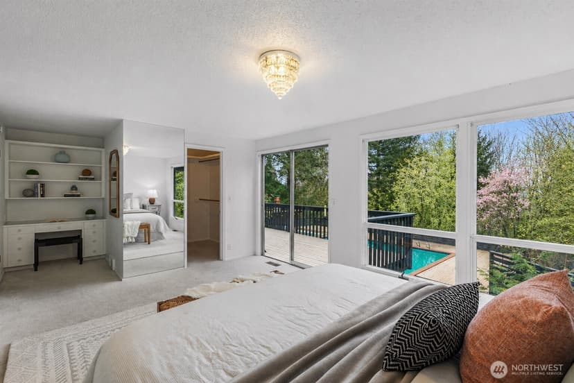 Property photo for 16521 NE 1st Place, Bellevue photo 19