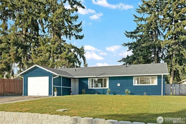 Property photo for 3708 NE 22nd Street, Renton