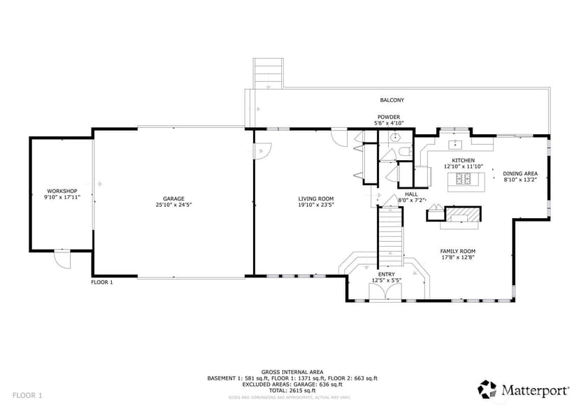 Property photo for 22808 105th Avenue SW, Vashon photo 38