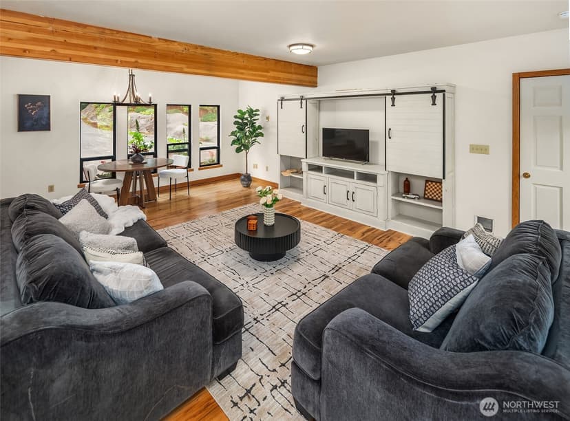 Property photo for 22808 105th Avenue SW, Vashon photo 12