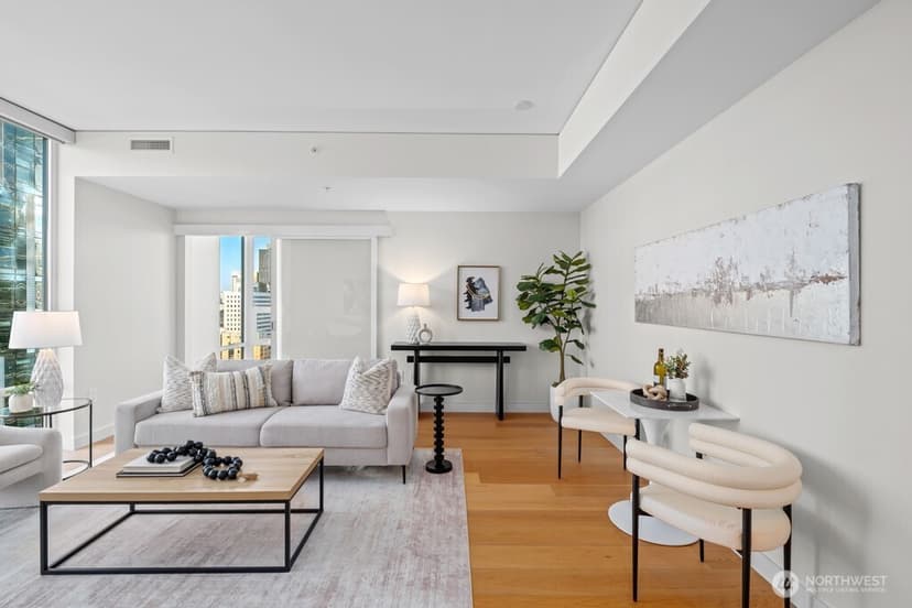 Property photo for 121 Stewart Street #2202, Seattle photo 6