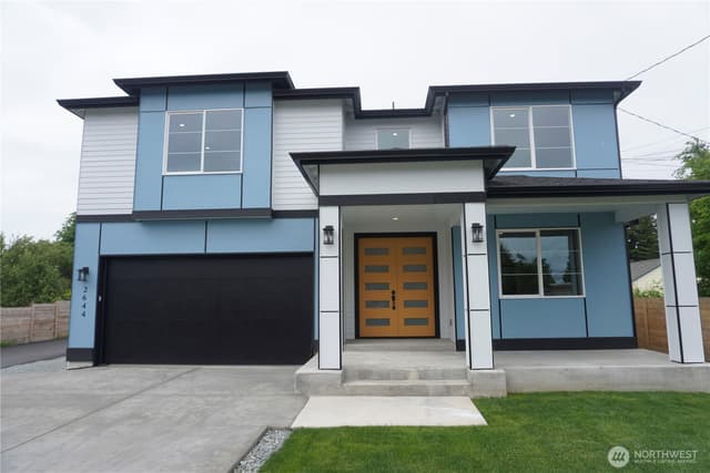 Property photo for 2644 S 146th Street, SeaTac