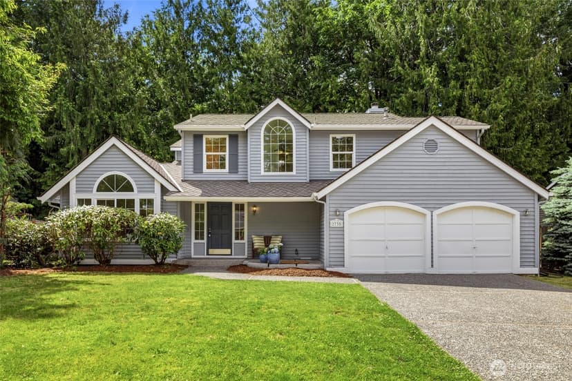 Property photo for 2735 233rd Place NE, Sammamish photo 2