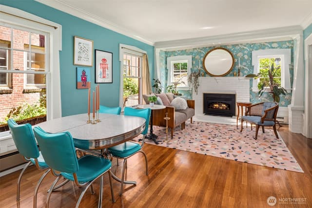 Property photo for 214 13th Avenue E #3, Seattle photo 4