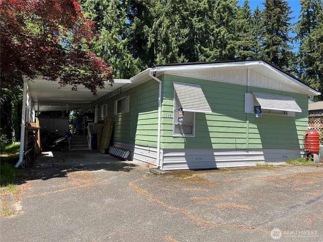 Property photo for 3333 228th St SE #113, Bothell