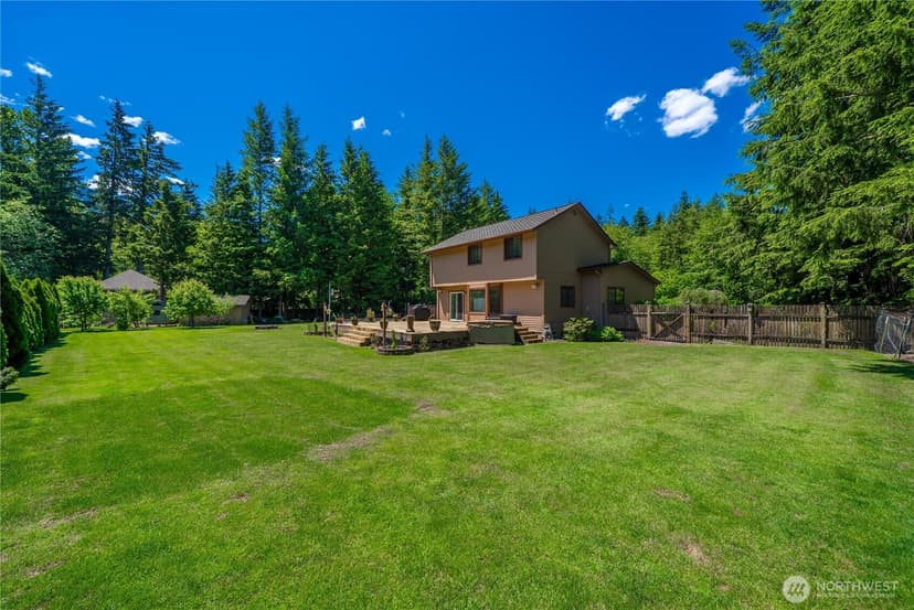 Property photo for 15340 470th Place SE, North Bend photo 27
